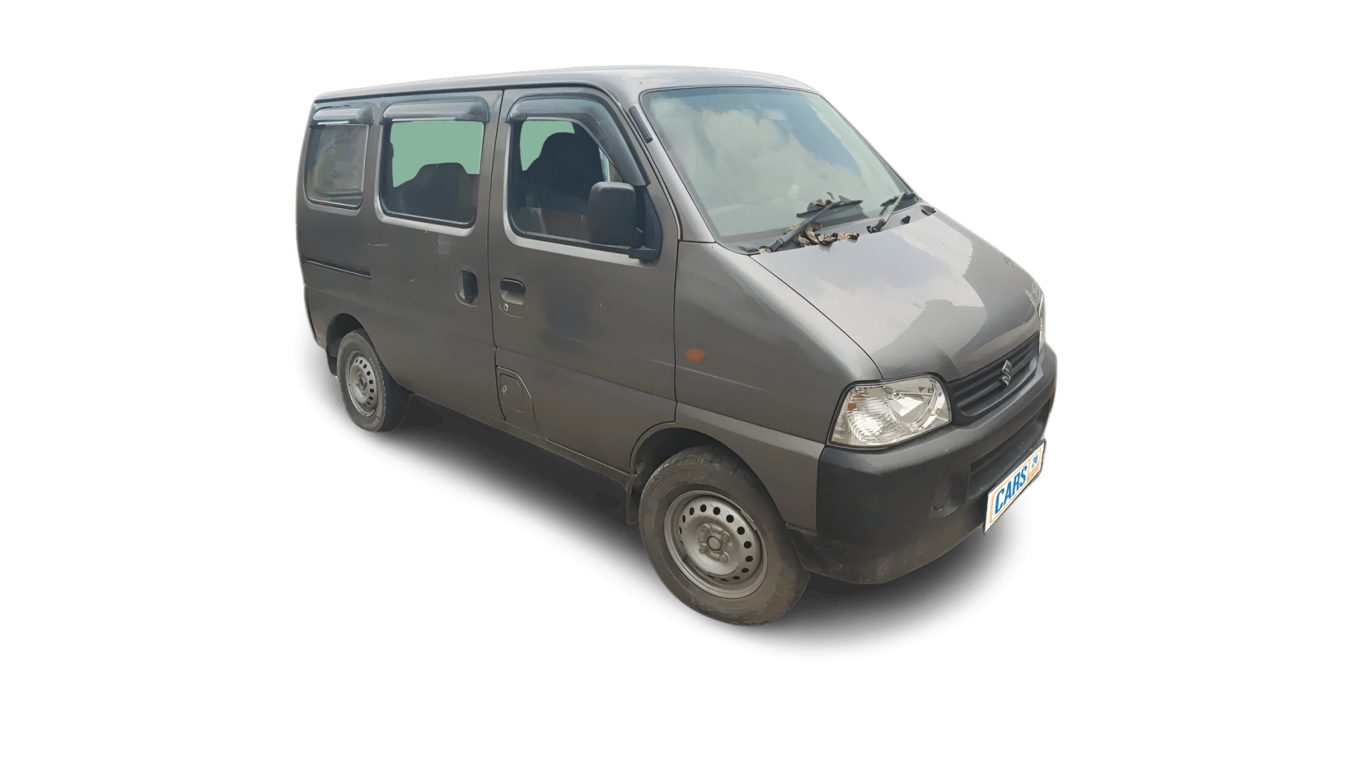 2023 Maruti Eeco - SUV - Petrol - Manual - ₹5.80 lakh